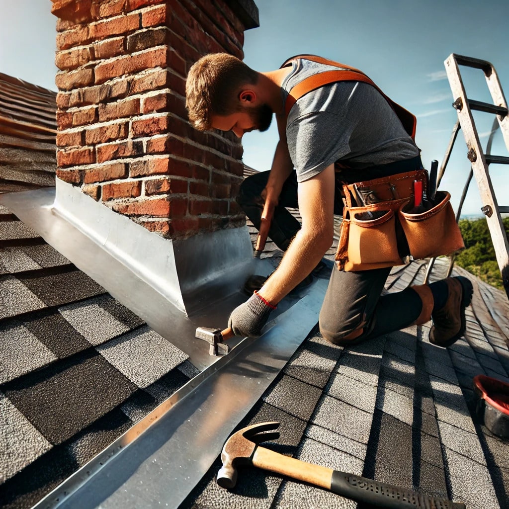 Expert Chimney Flashing Repair Services in Clarksburg, MD Professional Chimney Flashing Repair Clarksburg MD - Expert Leak Prevention Solutions by Chimney Sweep Clarksburg Maryland