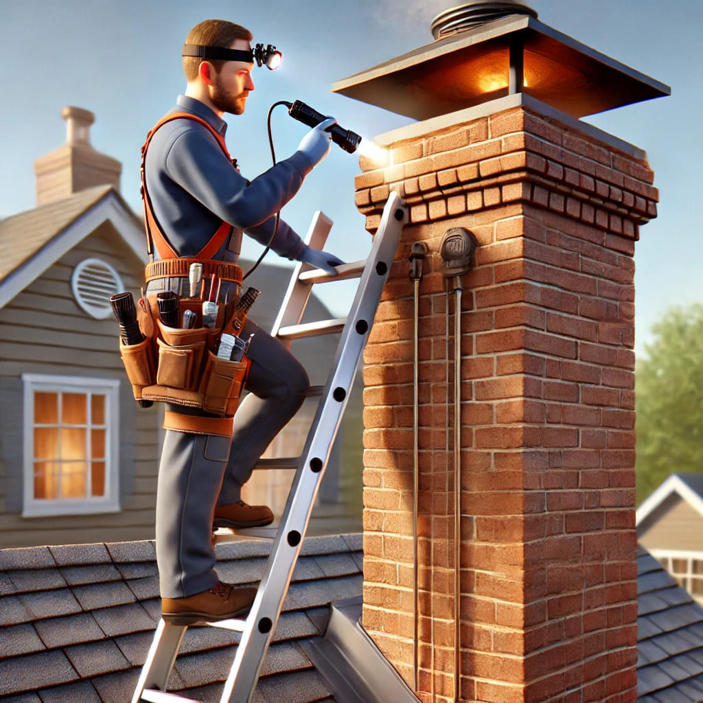 Expert Chimney Inspection Services in Clarksburg, MD Professional Chimney Inspection Clarksburg MD - Expert Safety and Efficiency Solutions by Chimney Sweep Clarksburg Maryland