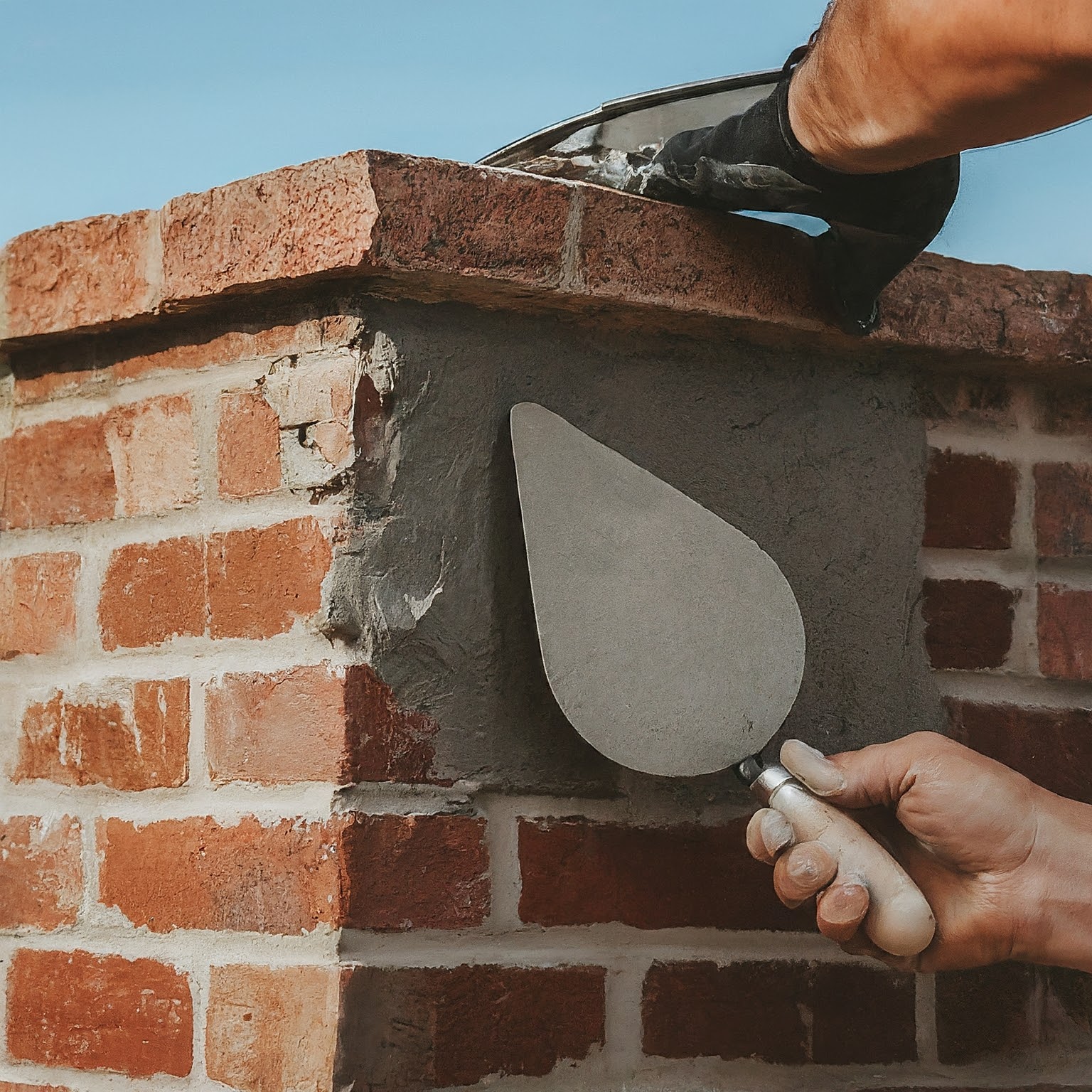 Expert Chimney Masonry Repair in Clarksburg, Maryland - Professional Service by Chimney Sweep Clarksburg Maryland