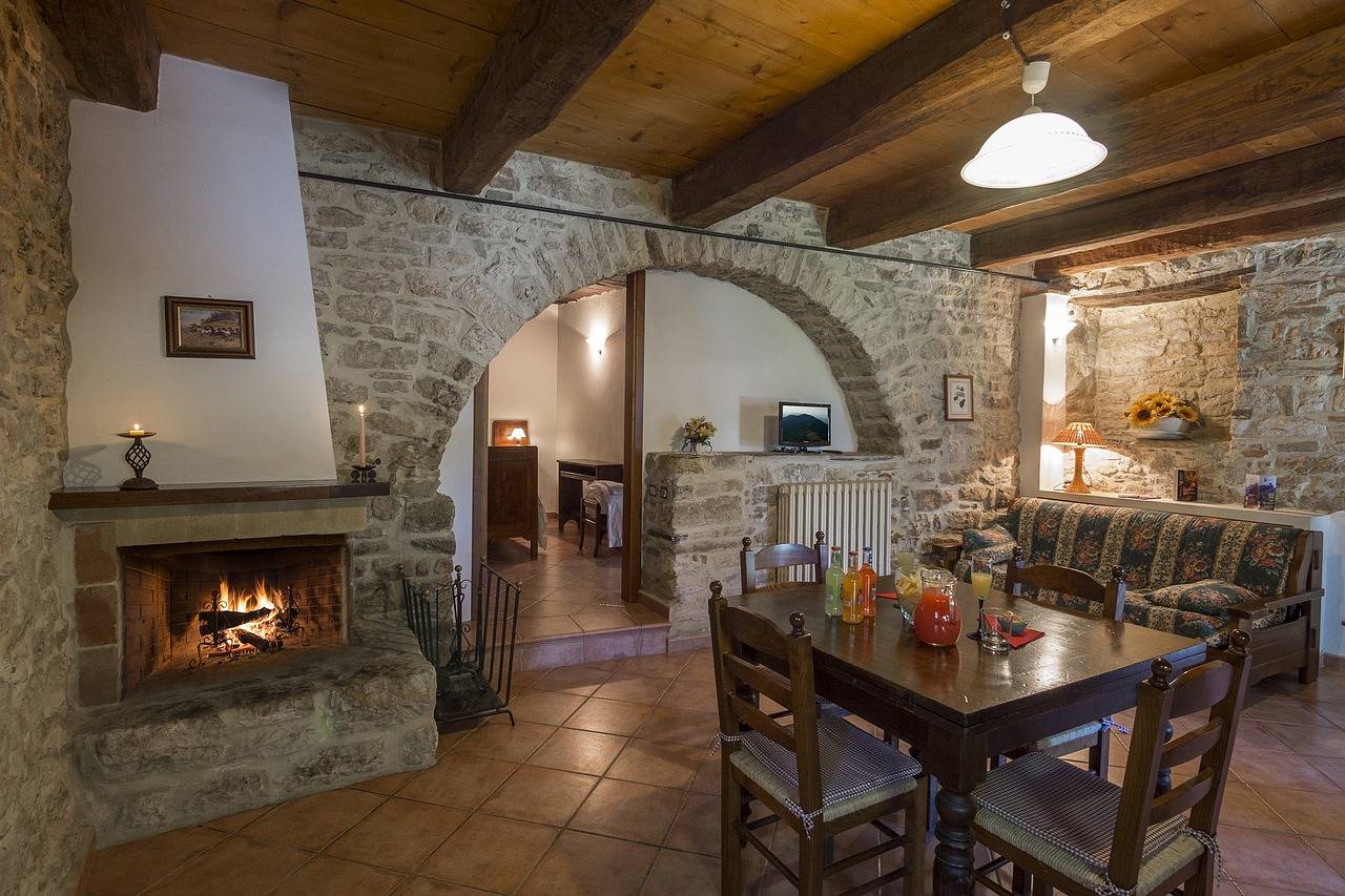 Expert Chimney and Fireplace Services in Clarksburg, Maryland