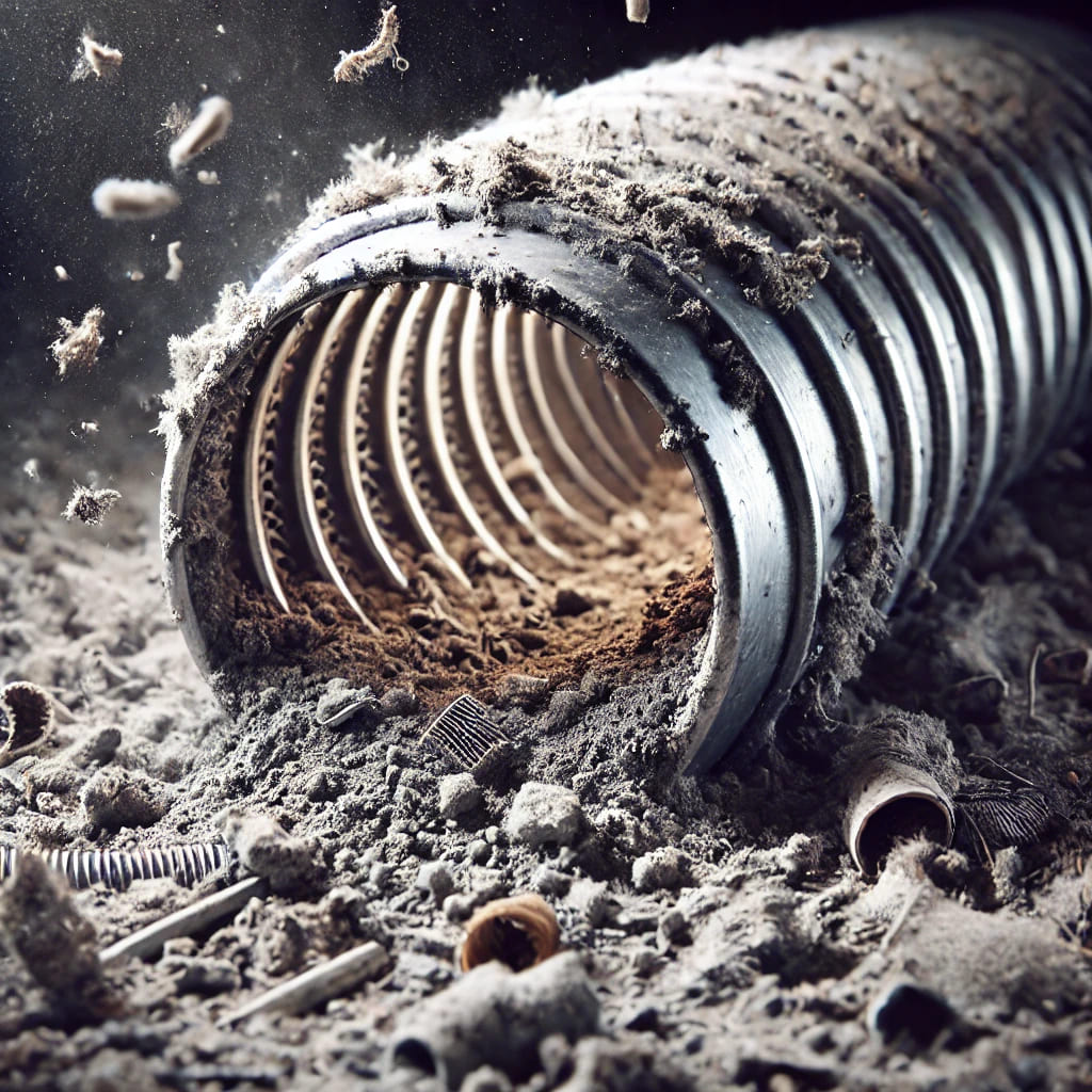 Professional Dryer Vent Cleaning Clarksburg MD - Expert Safety and Efficiency Solutions by Chimney Sweep Clarksburg Maryland
