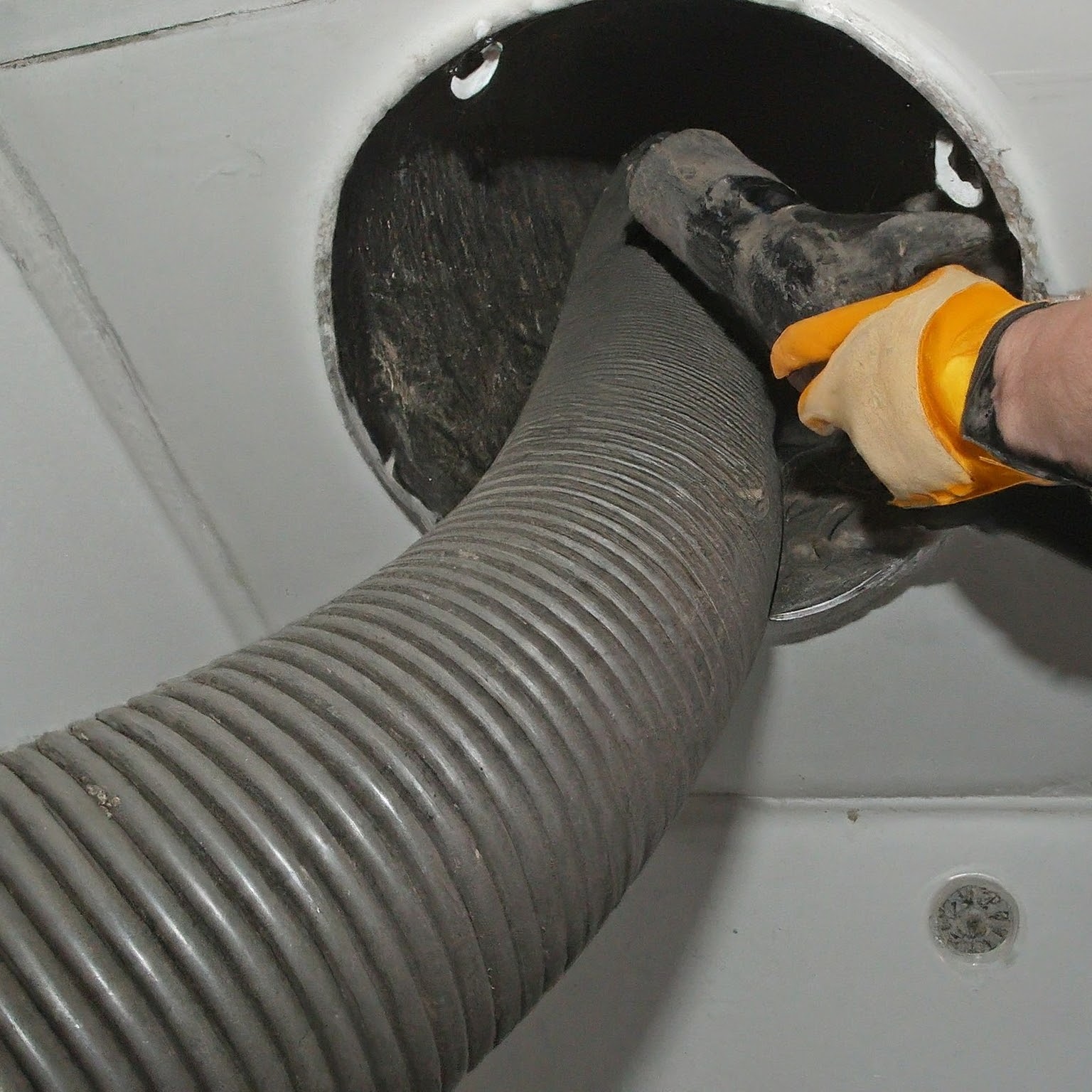 Professional Duct Cleaning Clarksburg MD - HVAC Air Duct Cleaning Services by Chimney Sweep Clarksburg Maryland