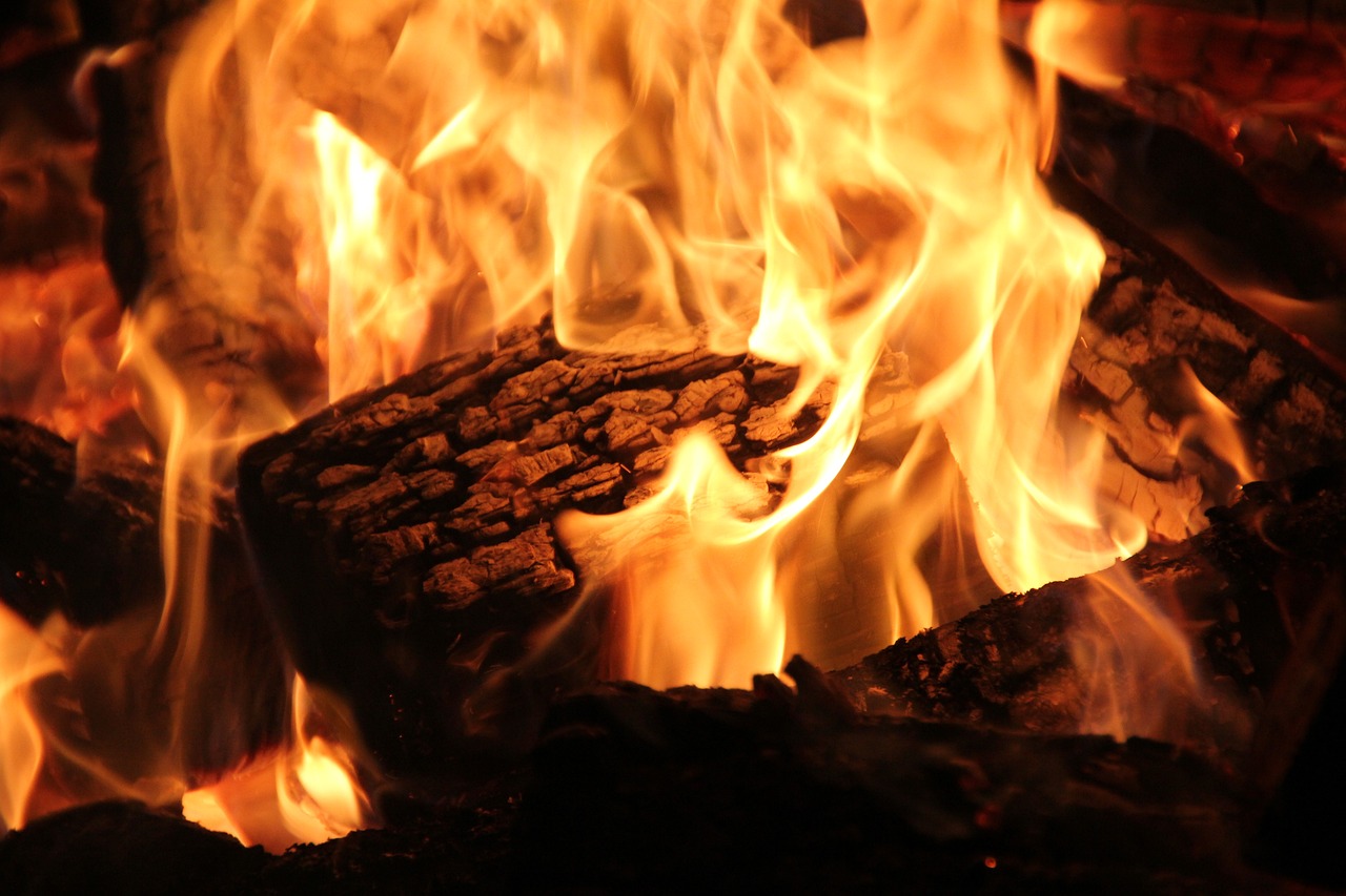 Professional Fireplace Cleaning Services In Clarksburg Maryland