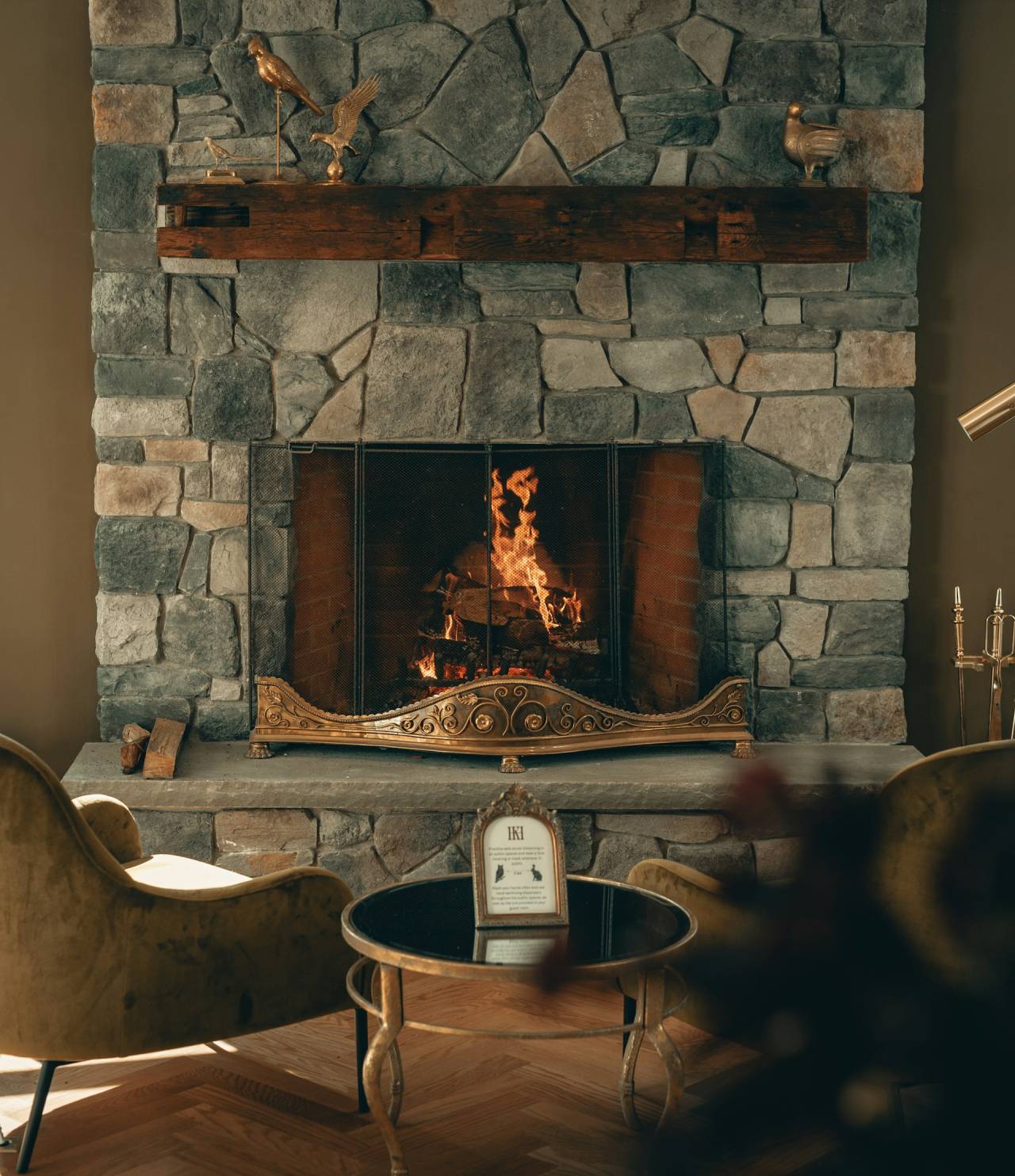 Professional Fireplace Services In Clarksburg Maryland