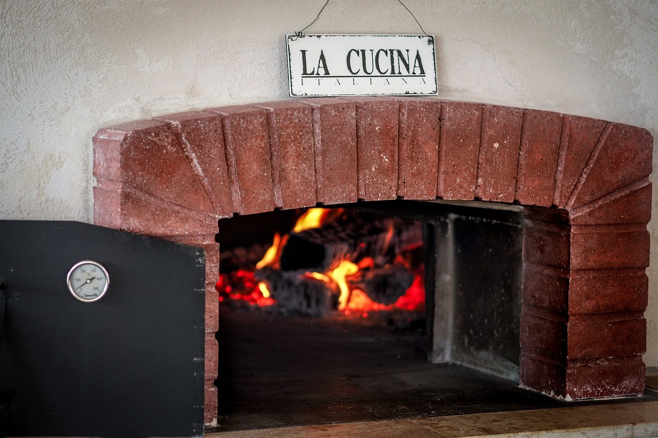Premium Pizza Ovens and Grills in Clarksburg, Maryland